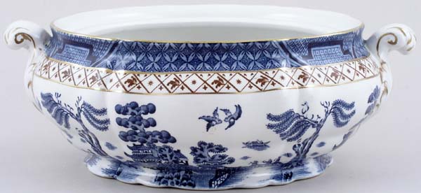 Vegetable Dish Base